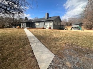 54 Liberty Rd, Candler, NC 28715