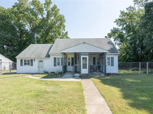 1755 Oliver Ave, Chesapeake, VA 23324