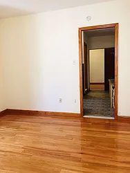 Rented by Steffan Olausson Partridge, LREB