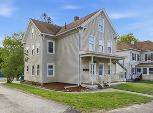 12 Whitcomb St, Webster, MA 01570