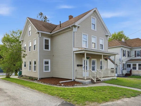 12 Whitcomb St, Webster, MA 01570