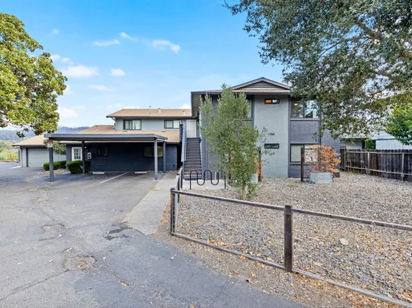 1356 Monte Vista Avenue, St. Helena, CA 94574