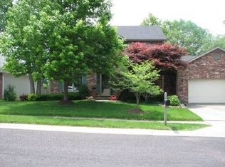 1707 Garrison Pl, Columbia, MO 65203