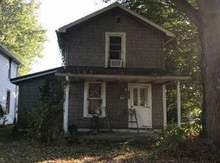 321 5th St, Warsaw, OH 43844