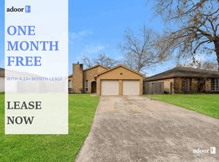 12519 Drifting Winds Dr, Houston, TX 77044