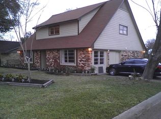 4217 Baron Ln, Deer Park, TX 77536