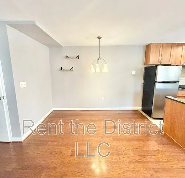 5315 Connecticut Ave NW #603 — Photo 5