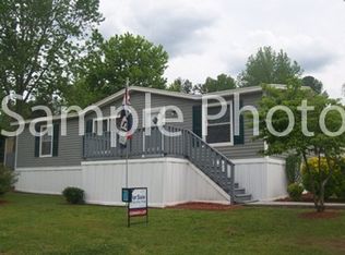 4100 Us Hwy 29 N TRLR 180, Greensboro, NC 27405