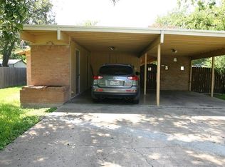 7210 Hardy Dr #A, Austin, TX 78757
