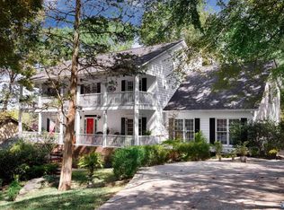 1403 Bramblewood Dr SE, Huntsville, AL 35801
