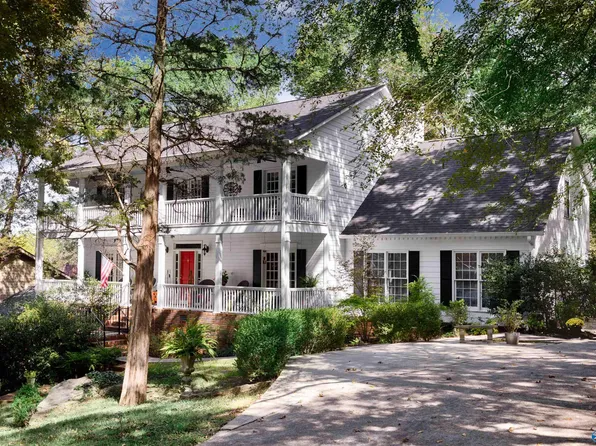 1403 Bramblewood Dr SE, Huntsville, AL 35801