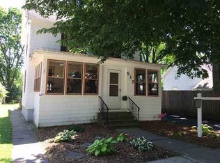 517 Ludington Ave, Madison, WI 53704