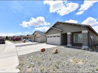 11636 Flor Achillea Dr, Socorro, TX 79927