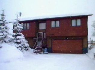 7001 S Chad St, Anchorage, AK 99518