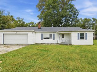 5614 N Victoria Dr, Indianapolis, IN 46228