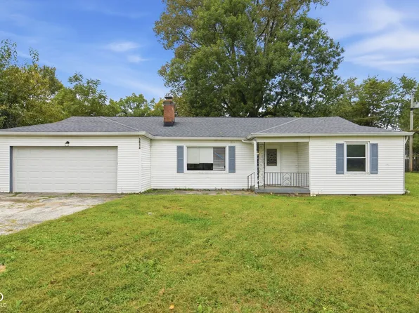 5614 N Victoria Dr, Indianapolis, IN 46228