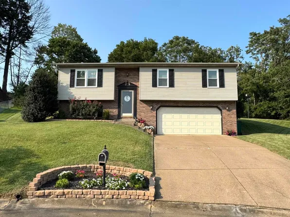 5533 Meadowlark Dr, Evansville, IN 47712