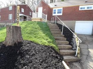 1728 McNary Blvd, Pittsburgh, PA 15221