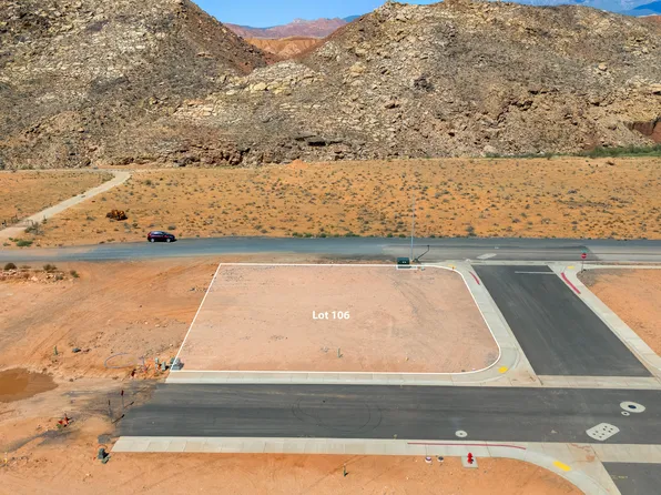 2040 S 5450 W Lot 106, Hurricane, UT 84737