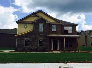 235 Winnstead Place, Covington, GA 30016