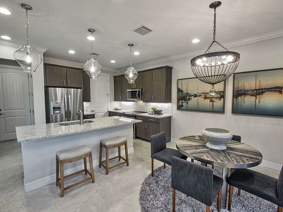 Model Representation