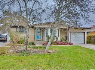 296 N 300 W, Bountiful, UT 84010