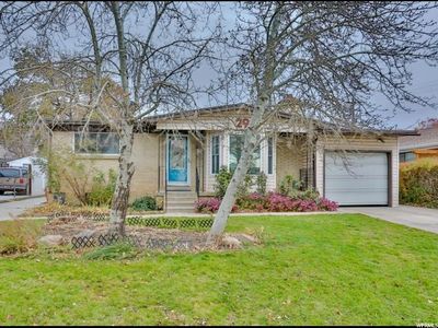 296 N 300 W, Bountiful, UT, 84010