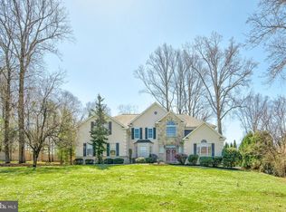 1198 Carrie Ln, West Chester, PA 19382