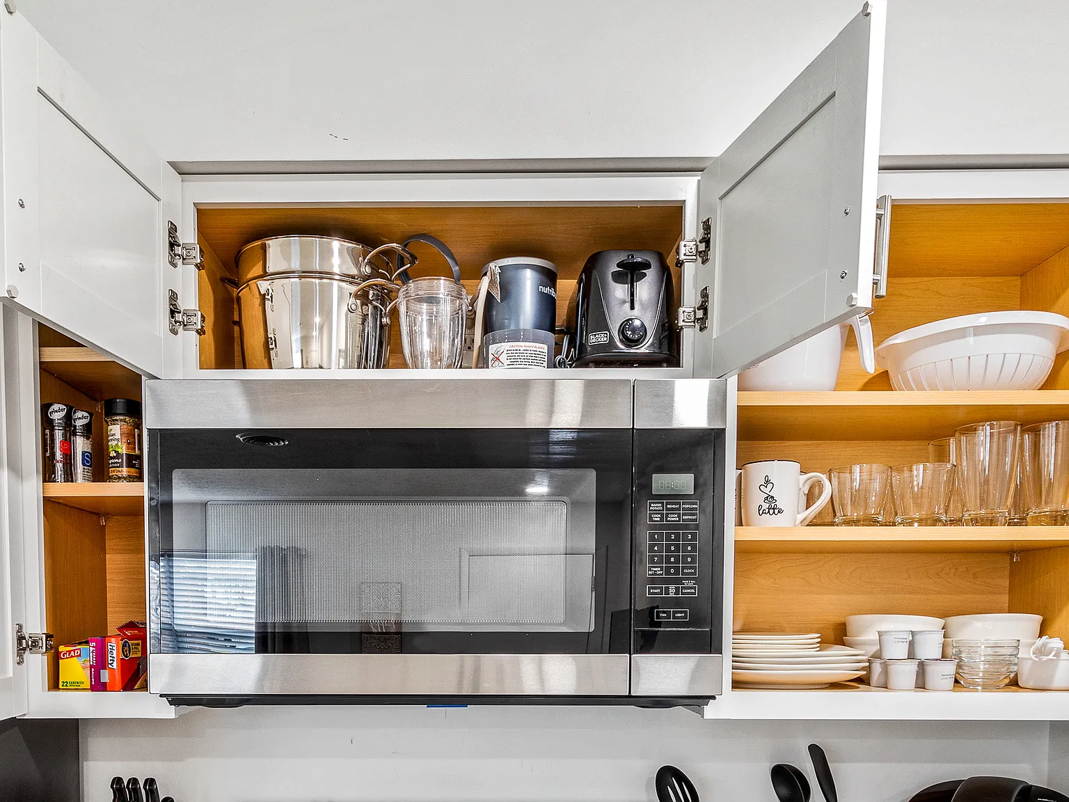 1 bed, 550 sqft, $1,800 — Photo 4