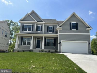 2526 Northumberland Drive Azalea LOT 2287, Jeffersonton, VA, 22724