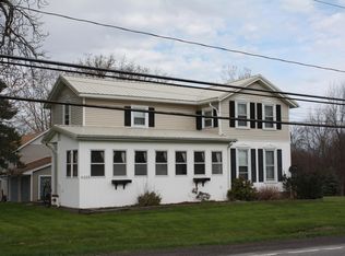 4228 Hartland Rd, Gasport, NY 14067