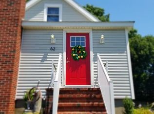 62 Baker Rd E, Taunton, MA 02780
