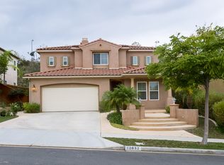 12832 Hideaway Ln, San Diego, CA 92131