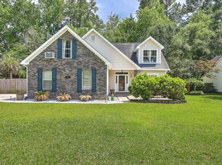 200 Gibbon Ct, Summerville, SC 29485