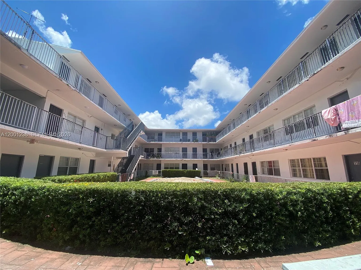 1 bed, $1,475 — Photo 4