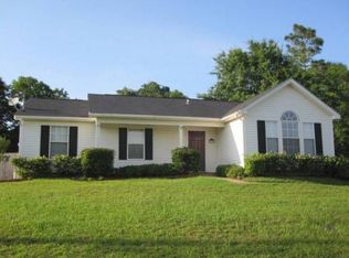 13240 Buckthorn Ct, Mobile, AL 36608