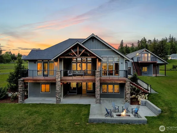 5754 W 26th Crest, Ferndale, WA 98248