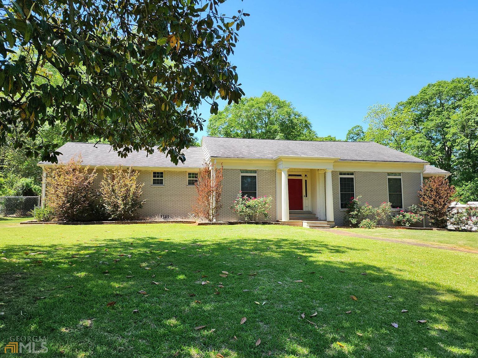 406 E Lee St, Thomaston, GA 30286 Zillow