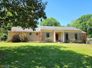406 E Lee St, Thomaston, GA