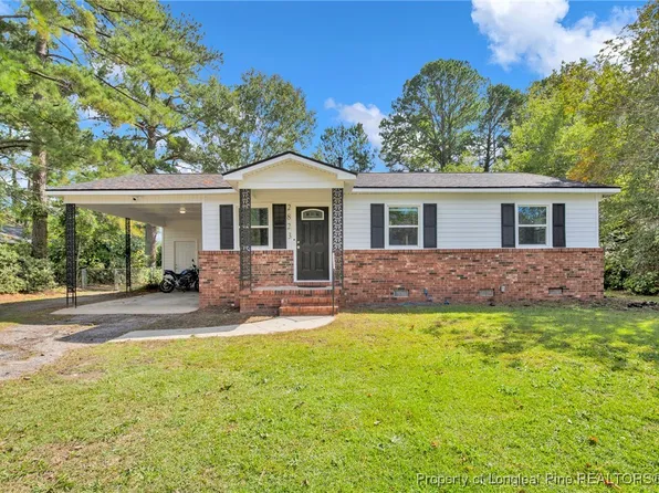 2823 Skycrest Dr, Fayetteville, NC 28304