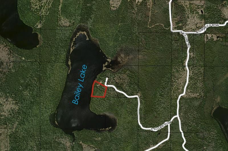 Bailey Lake Rd, Drummond Island, MI 49726 Zillow