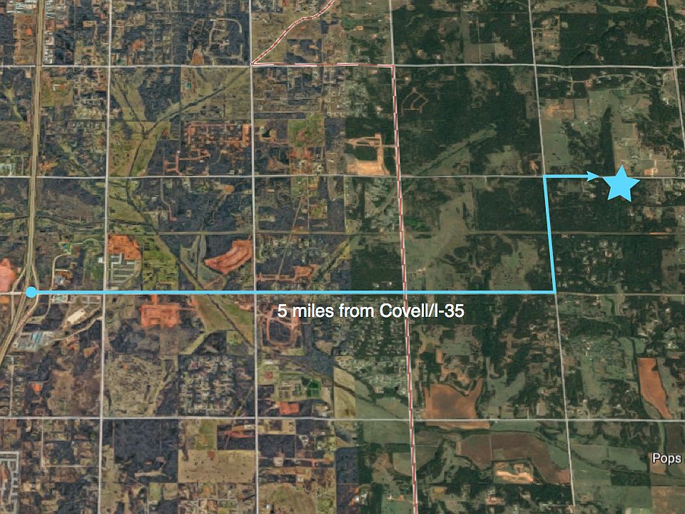 2nd image of 10443 E Coffee Creek Rd #2