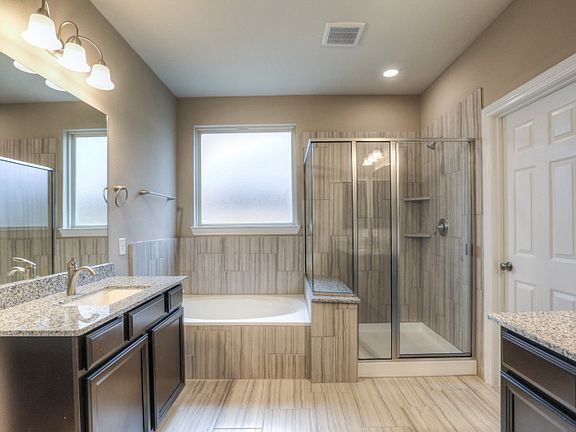 Owner s Bath