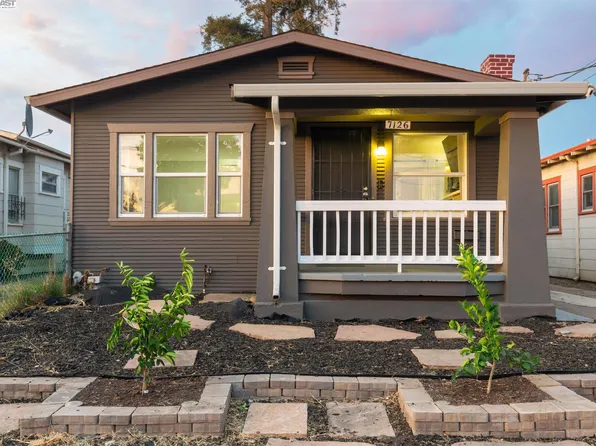 7126 Holly St, Oakland, CA 94621