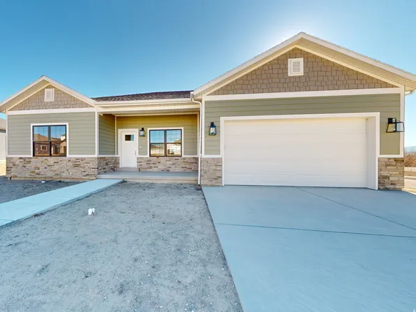 1830 E 840 N #80, Price, UT 84501