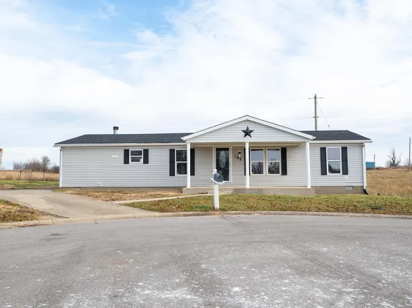 160 Derby Dr, Mount Sterling, KY 40353