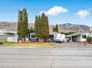 1249 Mesa Vista Dr, Ashcroft, BC V0K 1A0