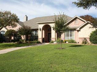 3128 Scenic Vista Dr, San Angelo, TX 76904
