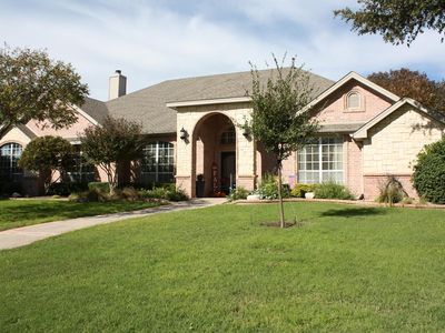 3128 Scenic Vista Dr, San Angelo, TX, 76904