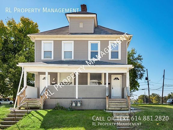 2nd image of 881 E Fulton St #881
